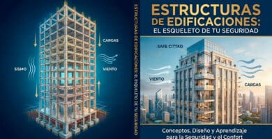 Estructuras en Edificaciones: fundamentos, sistemas resistentes y criterios b&aacute;sicos de dise&ntilde;o